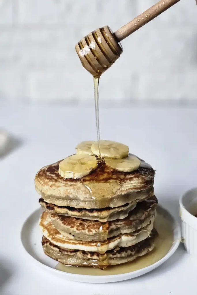 Banana Pancake Recipe