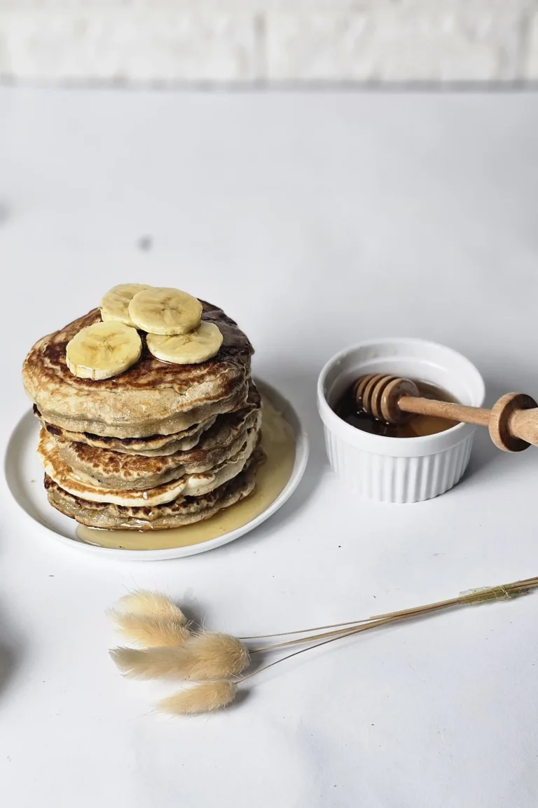 Banana Pancakes
