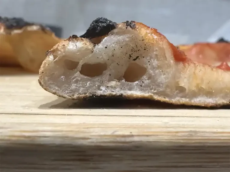 How to Fix Undercooked Pizza Dough