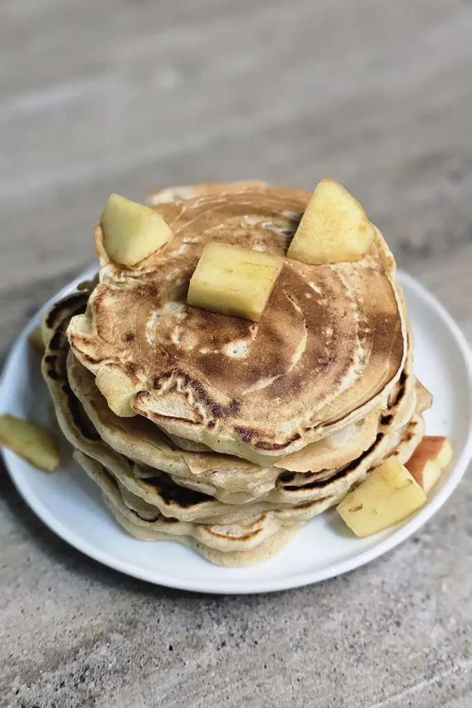 apple Pancake