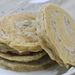Sweet Potato Pancakes